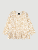 Туника Mjölk Sand Leopard