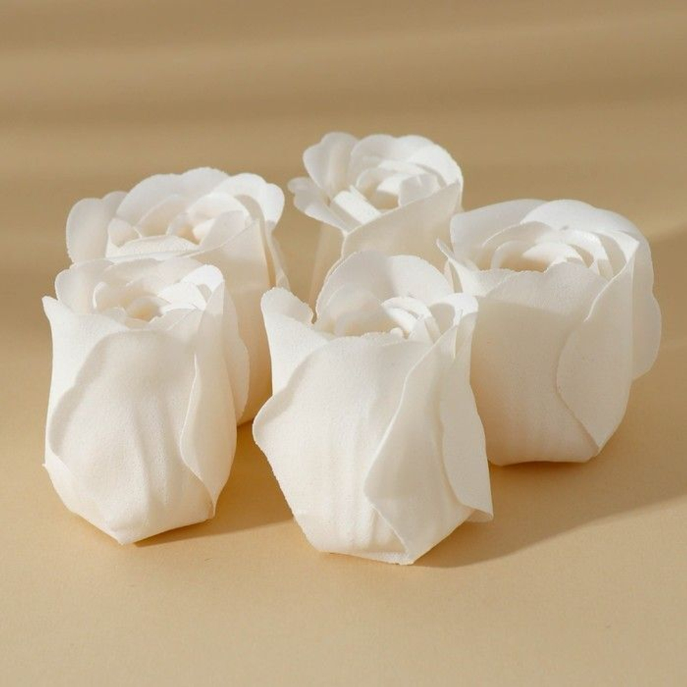 Подарочный мыльный букет «Яркой весны»