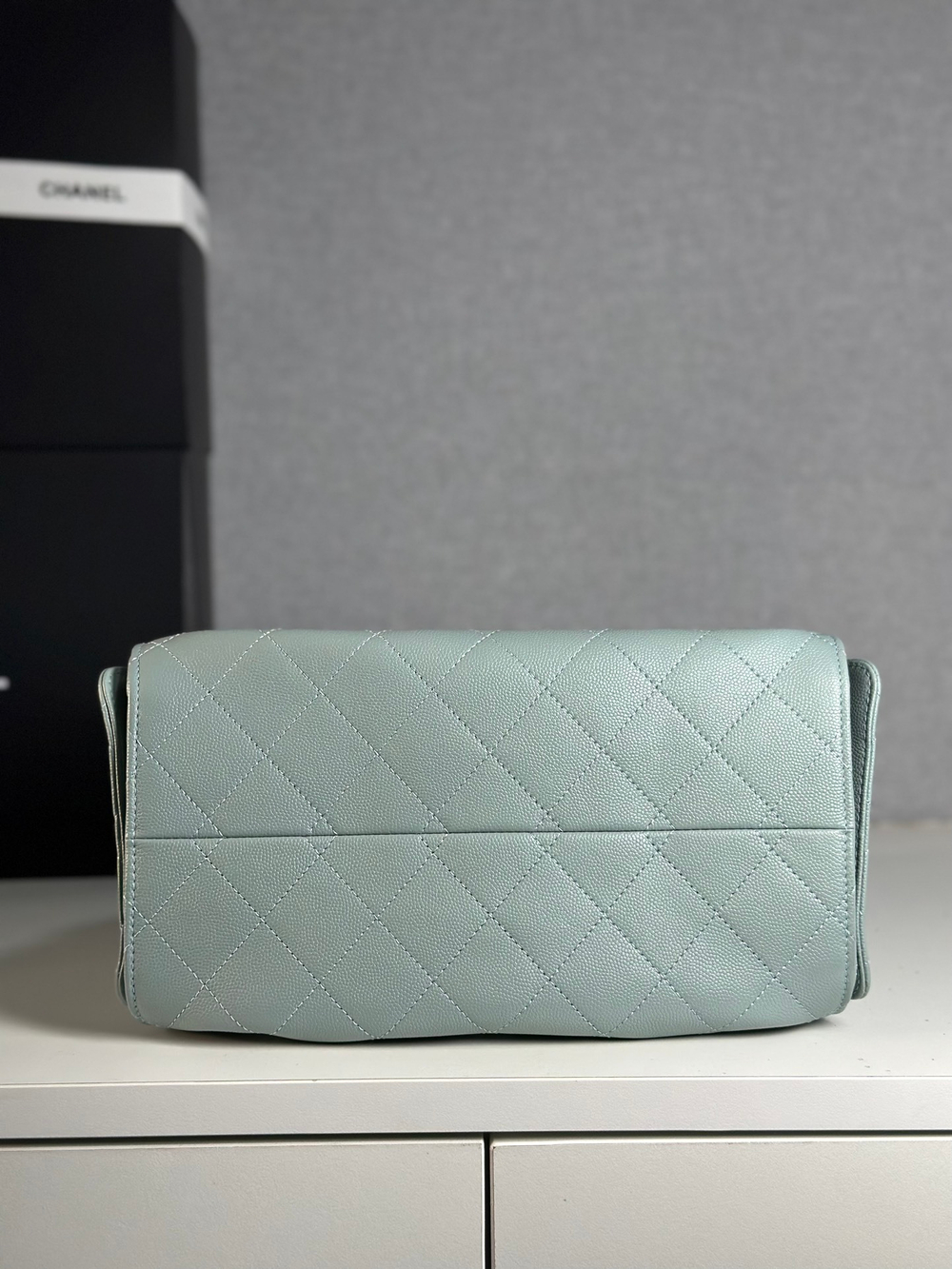 Chanel 25 Small Handbag 30 cm