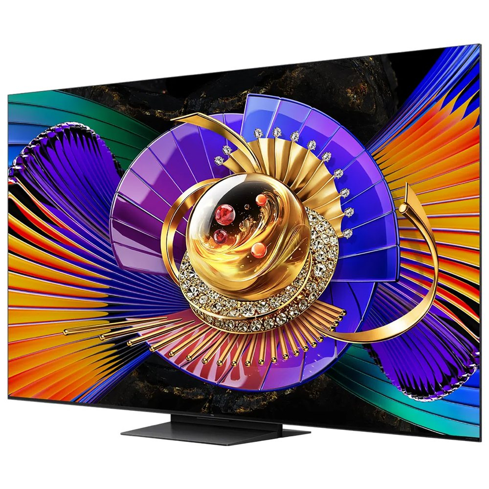 Телевизор 85" TCL 85C7L