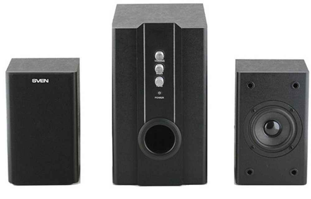 Компьютерная акустика 2.1 Sven SPS-820