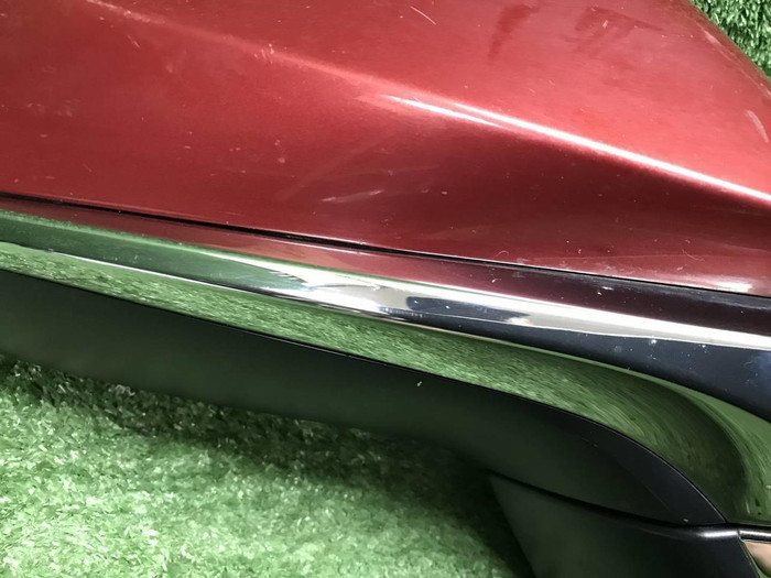 Зеркало правое Lexus RX 4 (2015-2022) 14 контактов