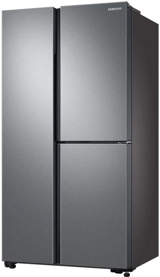 Холодильник Samsung RS63R5591SL