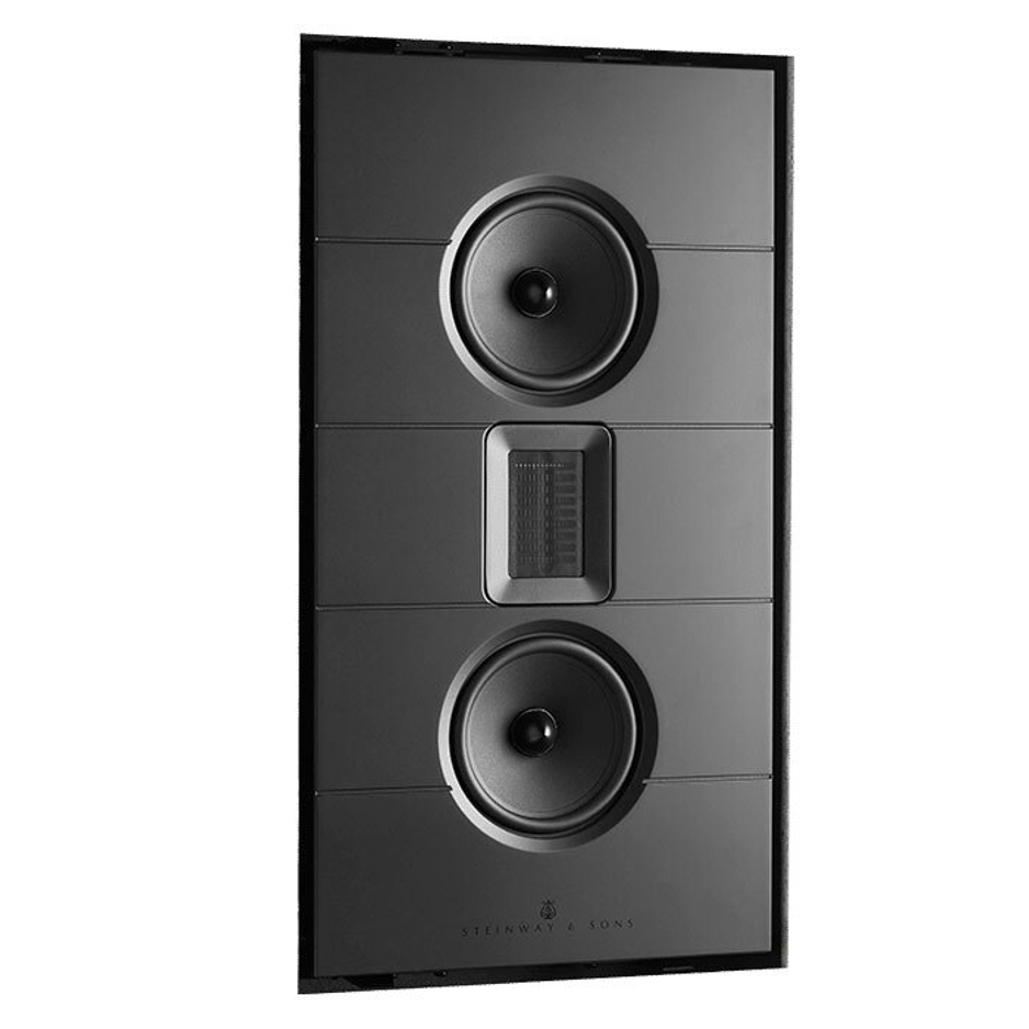 Встраиваемая акустика Steinway Lyngdorf Model M Left/Right