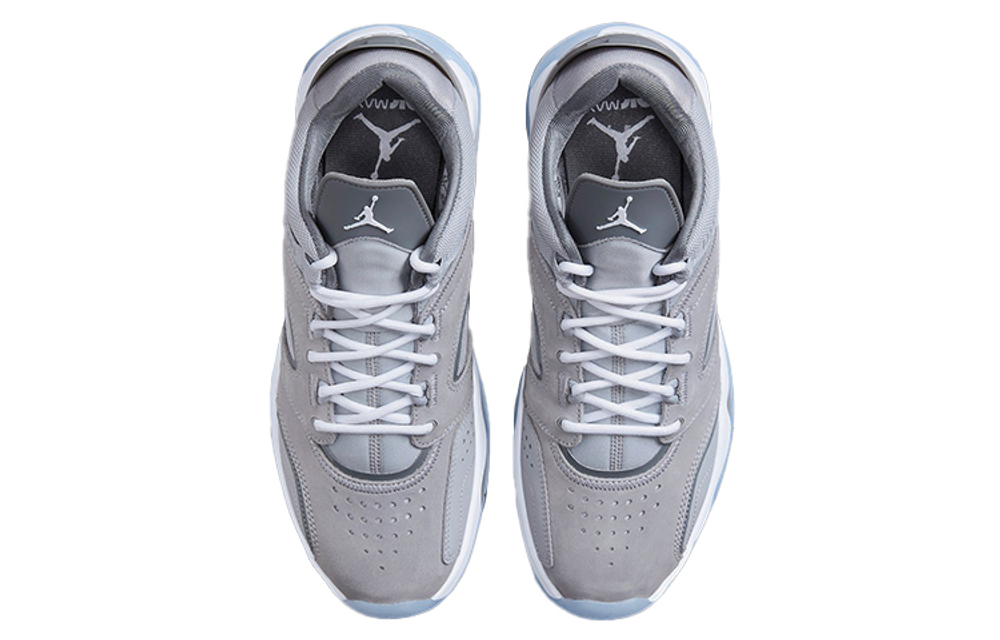 Кроссовки Jordan Point Lane Cool Grey