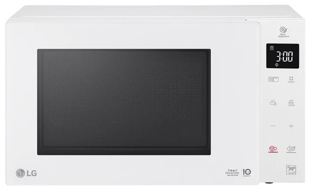 Микроволновая печь LG MW25R35GIH