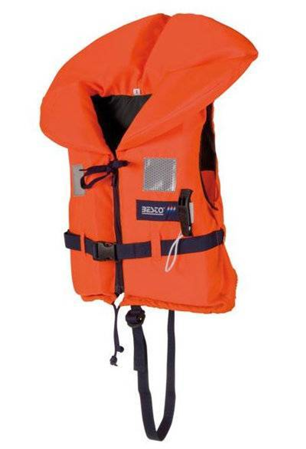 Жилет спасательный BESTO Basic 100N детский до 20кг.