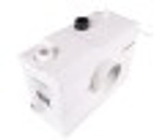 Установка канализационная ВИХРЬ КН-700 68/9/4