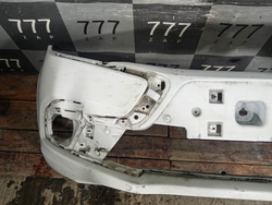 Бампер передний LADA Granta 18-нв Б/У Оригинал 8450103785