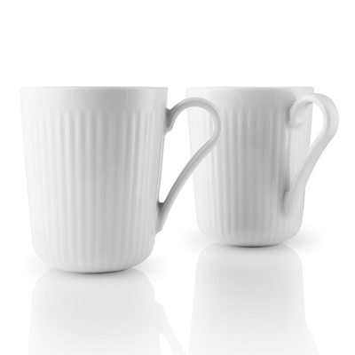 Набор чашек legio nova, 340 мл, 2 шт.