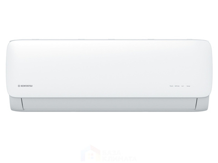 Сплит-система настенная Kentatsu KSGA70HZRN1W/KSRA70HZRN1 Kanami Wi-Fi inverter