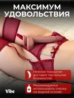 Фалоимитатор реалистичный дилдо на присоске