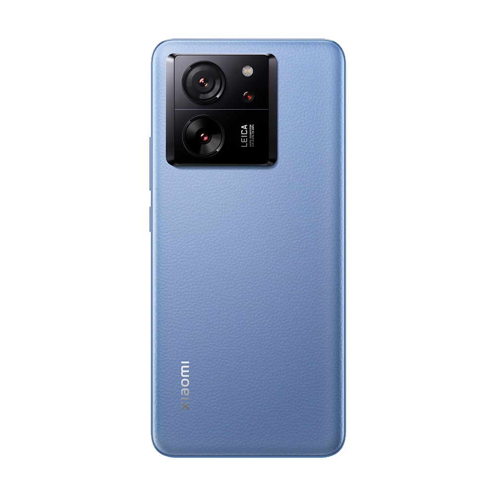 Смартфон Xiaomi 13T Pro 5G 16/1TB, Alpine Blue Leica (Альпийский синий)