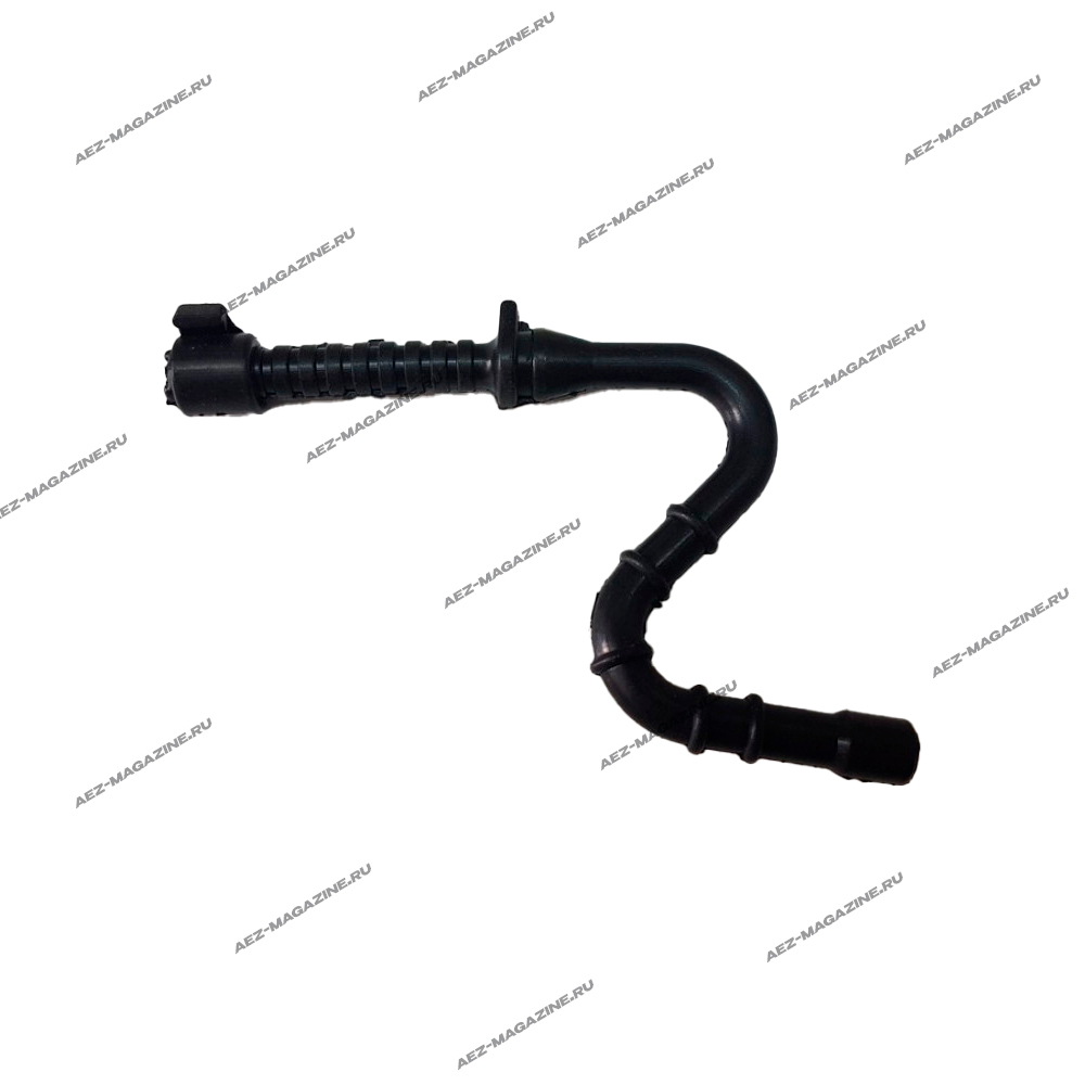 Топливный шланг для бензопил Stihl MS-341, MS-361, MS-440, MS-460 (аналог 11283587701)