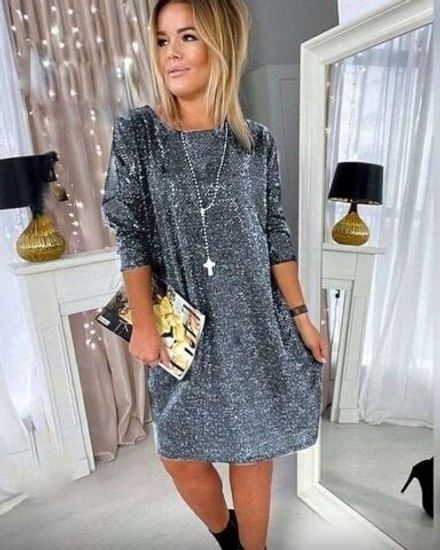 Платье 2565696 Fabrika