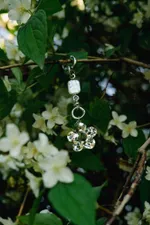 Моносерьга Before.Swine Ambivert Flower