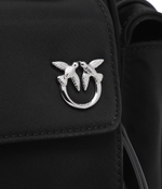 Сумка хобо Cargo Bag PE 24 PLTT Pinko - черный(102794 A1J4)