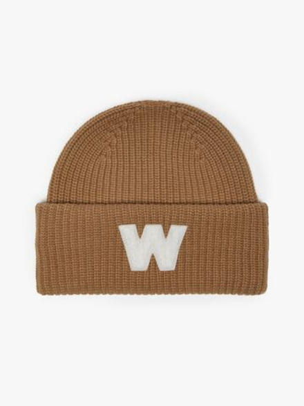 Шапка женская WEEKEND MAX MARA ALBEN