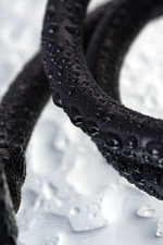 Вакуумная помпа A-toys с уплотнителем и эрекционными кольцами (Цвет: прозрачный)