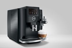 Кофемашина Jura S8 Piano Black EB 15482