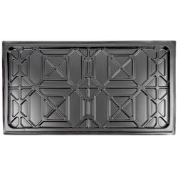 WDK-65271 Поддон каплесборник для разборки узлов и агрегатов. Размеры 110x60 см