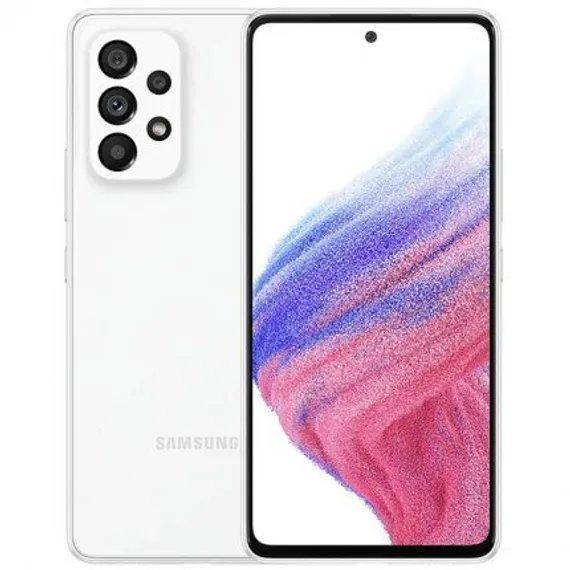 Samsung Galaxy A53 5G 8 256Gb Global White