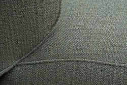 Кресло Капри Базовая(Capri Basic), рогожка т.серый Norton-Graphite 80x90x82см Garda Decor