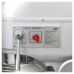 Миксер планетарный Roal Bakery B50-SF