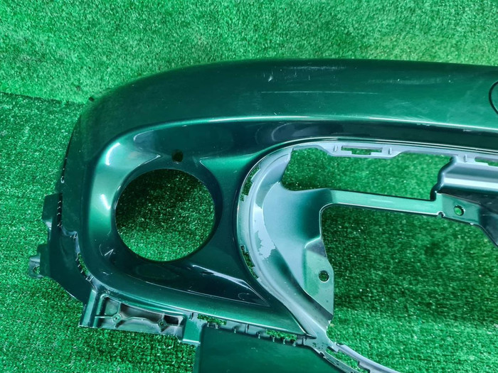 Бампер передний Mini Hatch R56 (2010-2013) Cooper S