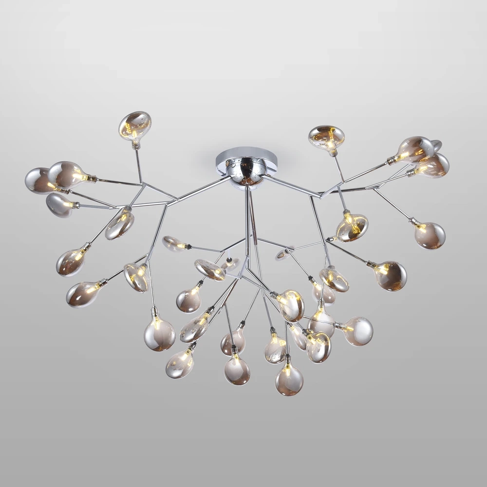 Потолочная люстра Bogates LAMELLA 556 4690389146442