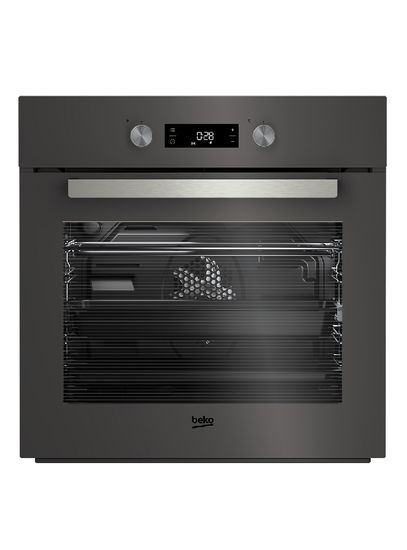 Электрический духовой шкаф Beko BIM 24301 ZGCS
