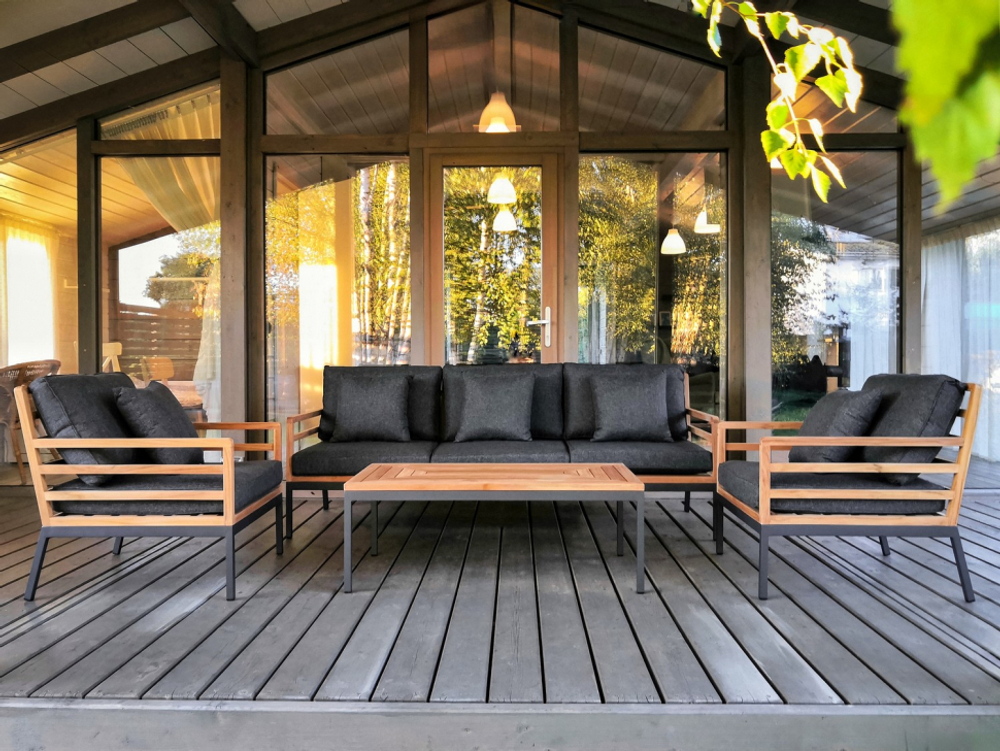 Кресло Ideal Patio ЭГМОНТ