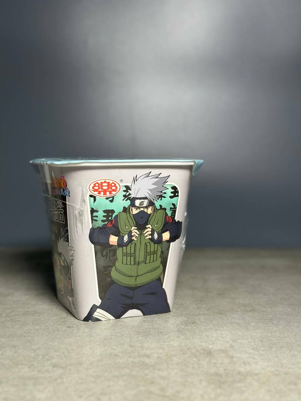 Лапша Наруто Курица Карри 100г.