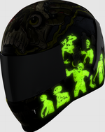 Airform Dead Serious / Зеленый