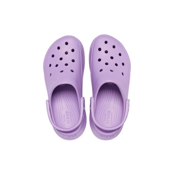 Crocs Bae Clog 'Purple'