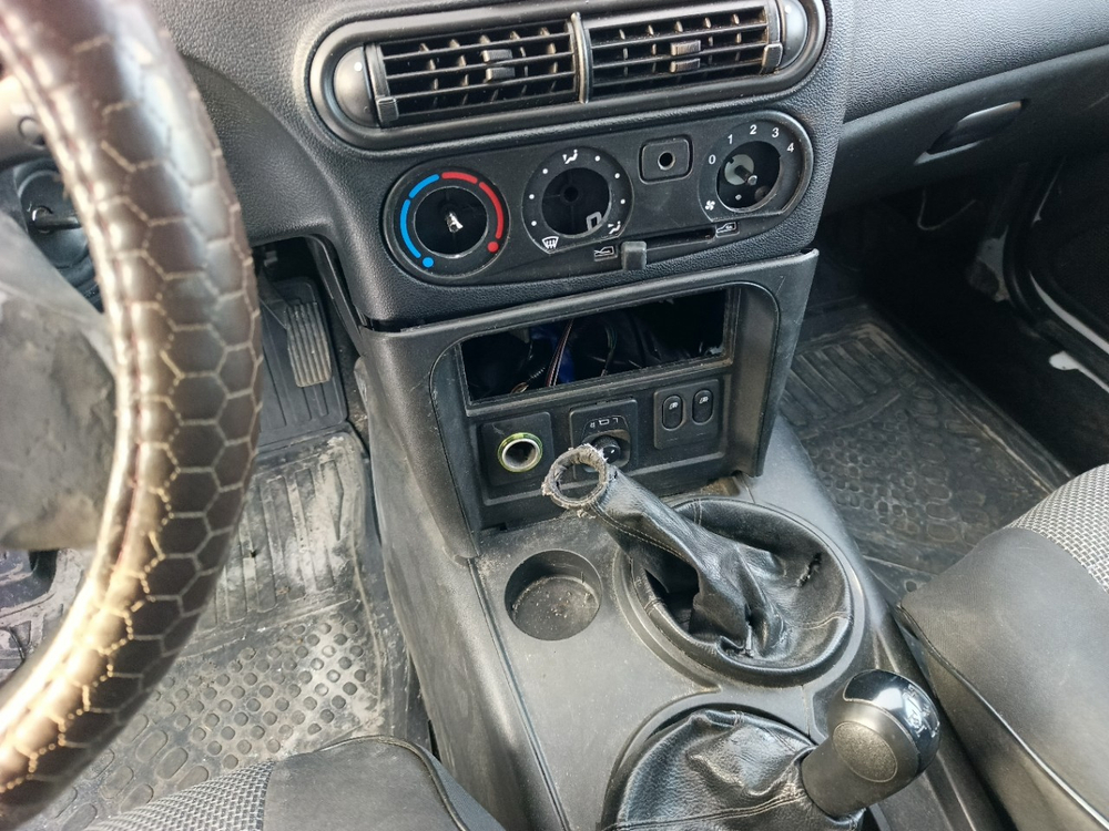 LADA Niva Travel Luxe'24 1.7 83hp 5MT