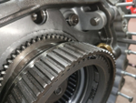 АКПП ZF 12TX2420TD TRAXON 2023г.