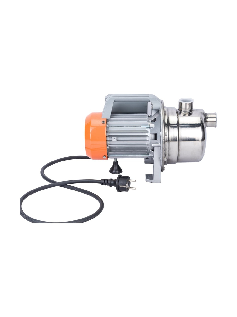 Самовсасывающий насос 600 Вт, выс подъема 35 м, Gigant GP-15