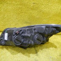 Битая Фара правая Opel Insignia (2008-2013) Галоген