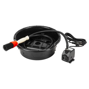 Таз пластмассовый для мойки деталей Forsage F-PPW5G