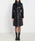 Пальто EA7 - черный(6RTL02 TNEQZ)