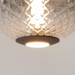 Подвесной светильник Maytoni BRUMA MOD397PL-L12B3K