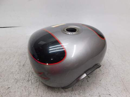 бак топливный Honda Steed 400 050334