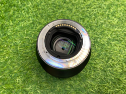 Sony FE 85mm 1.8