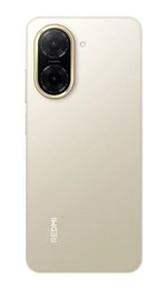 Смартфон Redmi A5 4/128Gb Sandy Gold