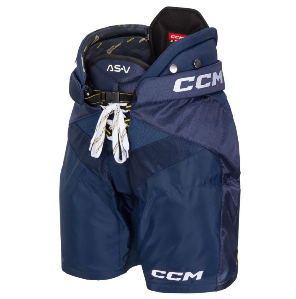 CCM TACKS AS-V JR M