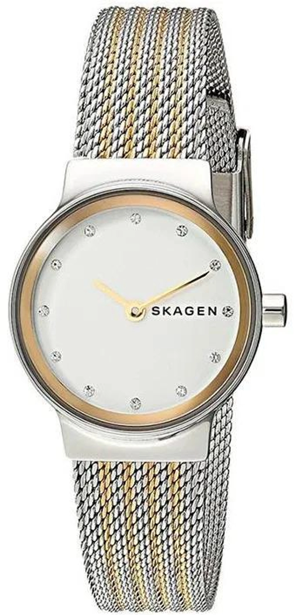 Женские наручные часы Skagen SKW2698