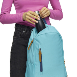 Pюкзак FUN Серый