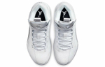 Кроссовки Jordan Air Jordan 35 Low Pf "White Metallic"
