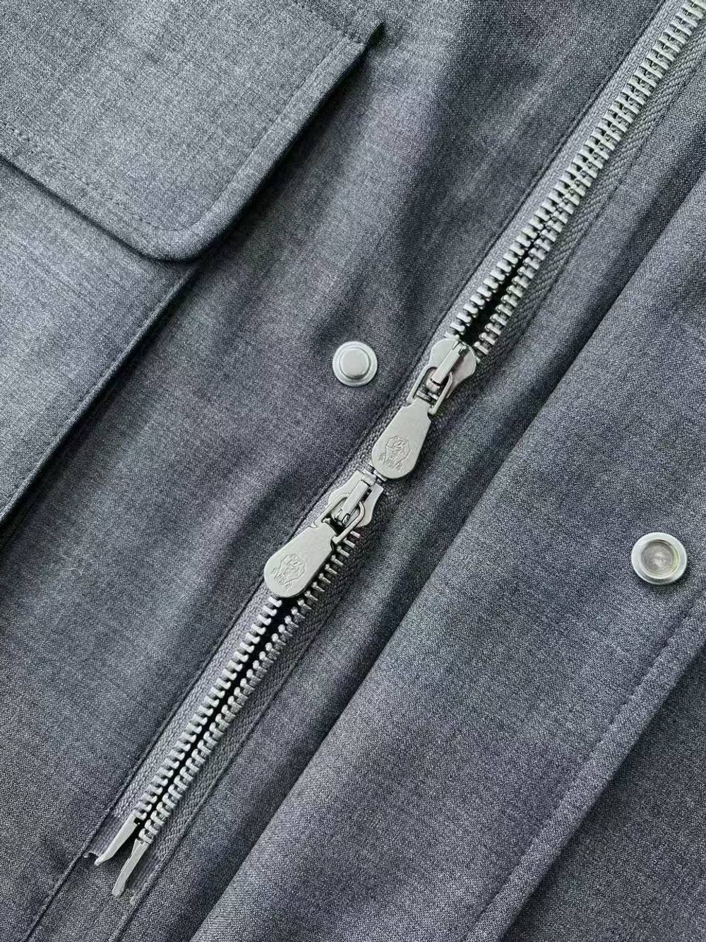 Куртка Brunello Cucinelli